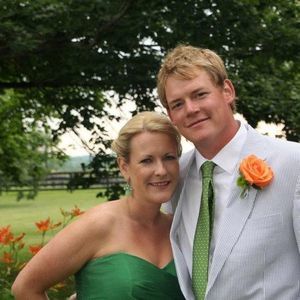 Meet your Posher, Beth